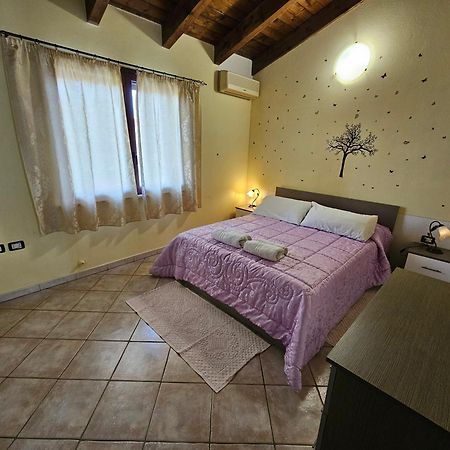 Casa Serena Serdiana 外观 照片