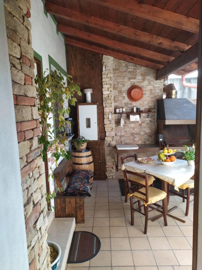Casa Serena Serdiana 外观 照片