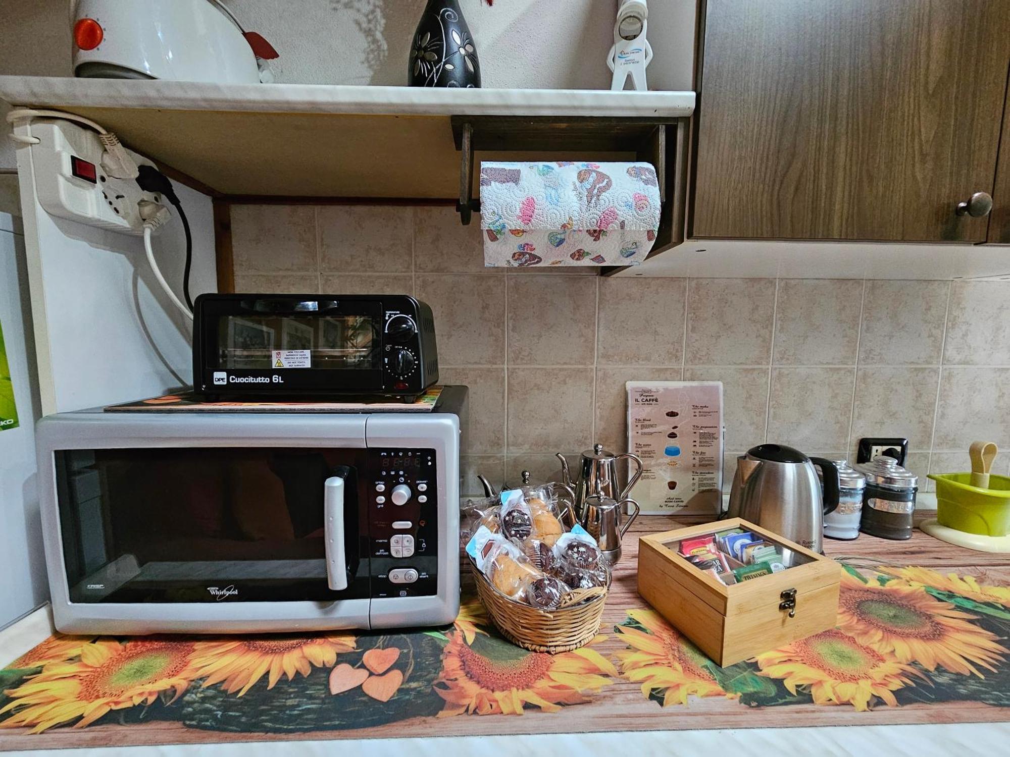 Casa Serena Serdiana 外观 照片