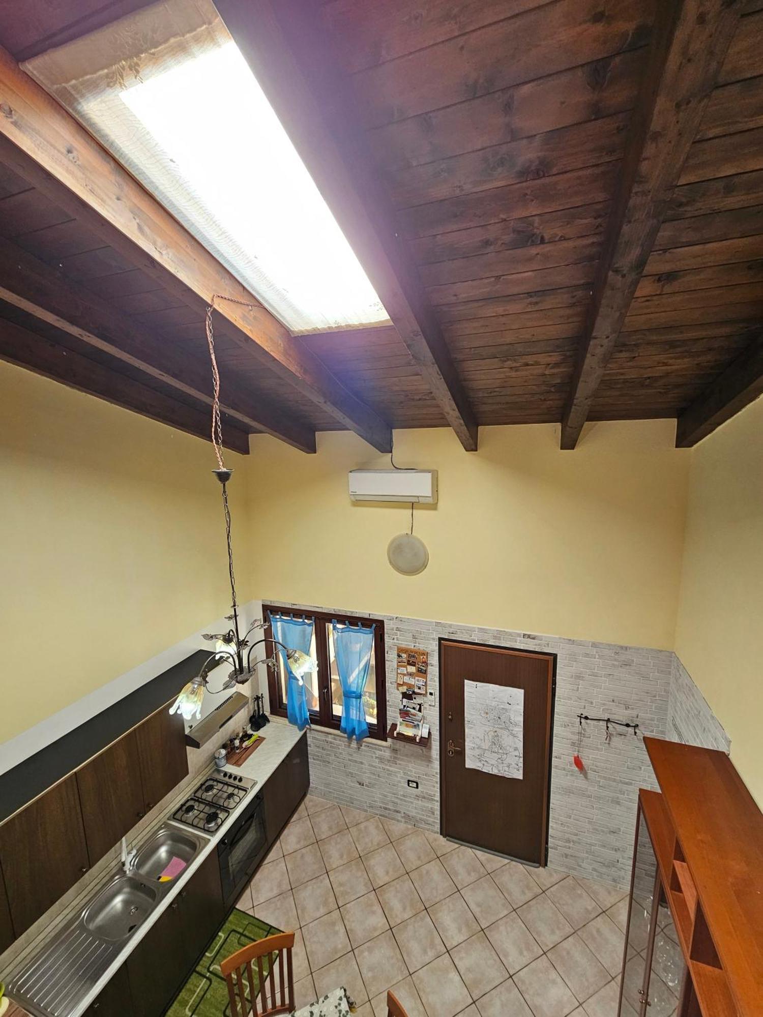 Casa Serena Serdiana 外观 照片