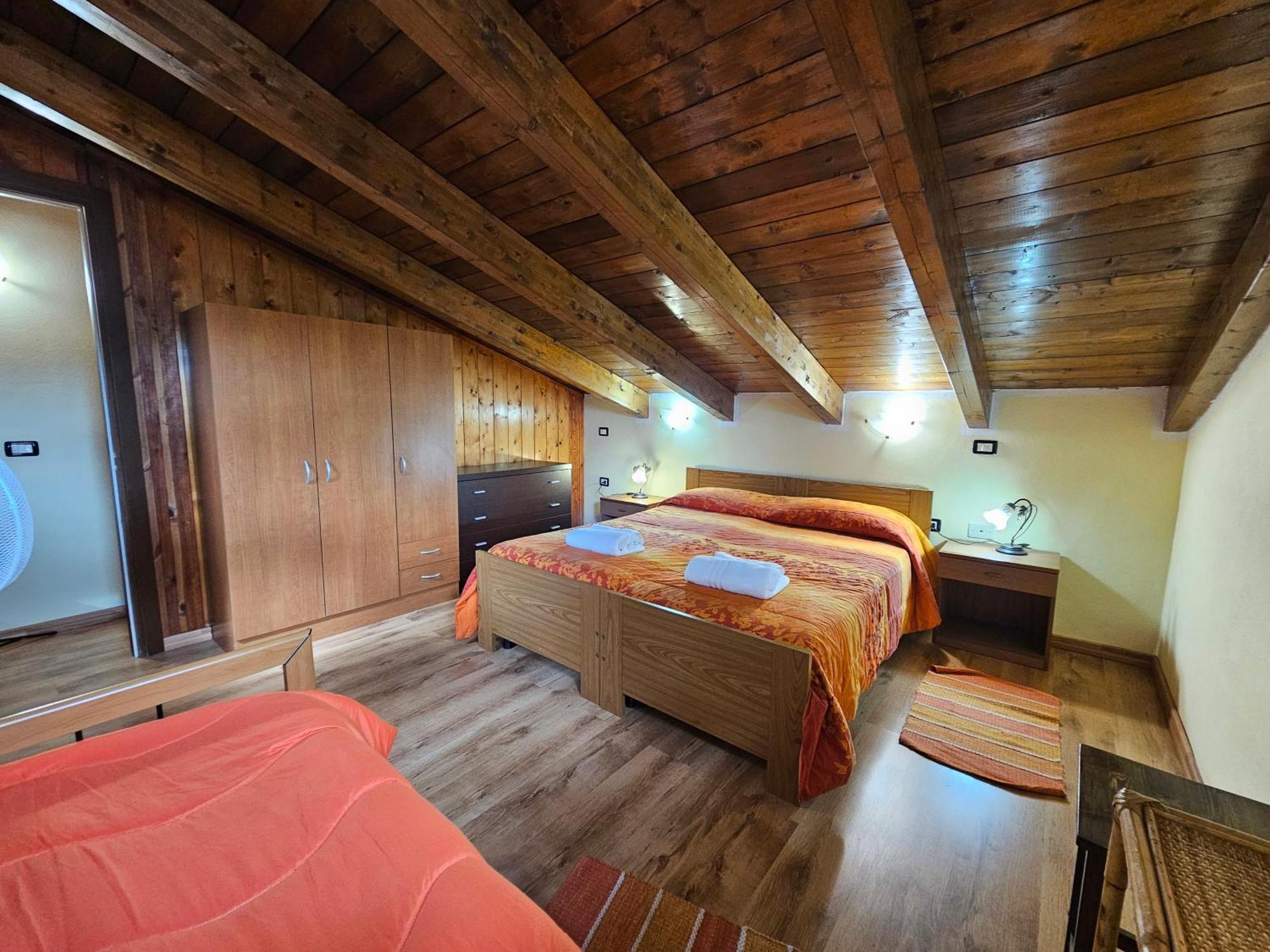 Casa Serena Serdiana 外观 照片