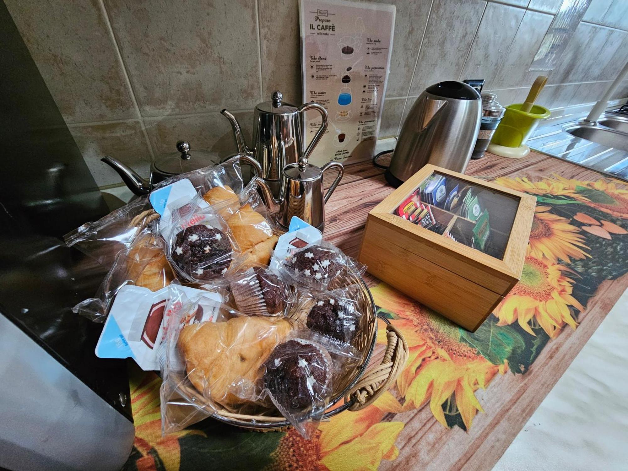 Casa Serena Serdiana 外观 照片