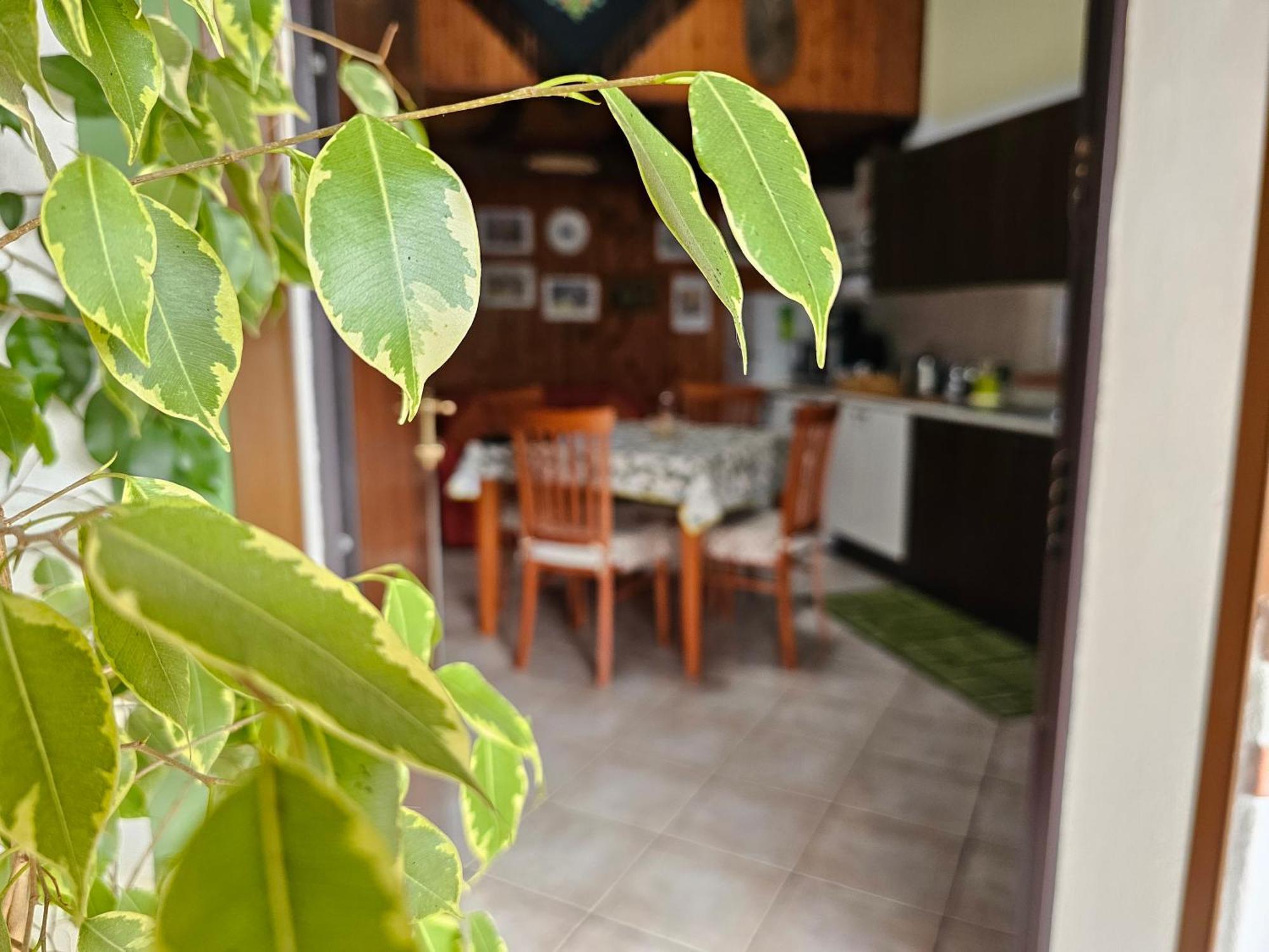Casa Serena Serdiana 外观 照片