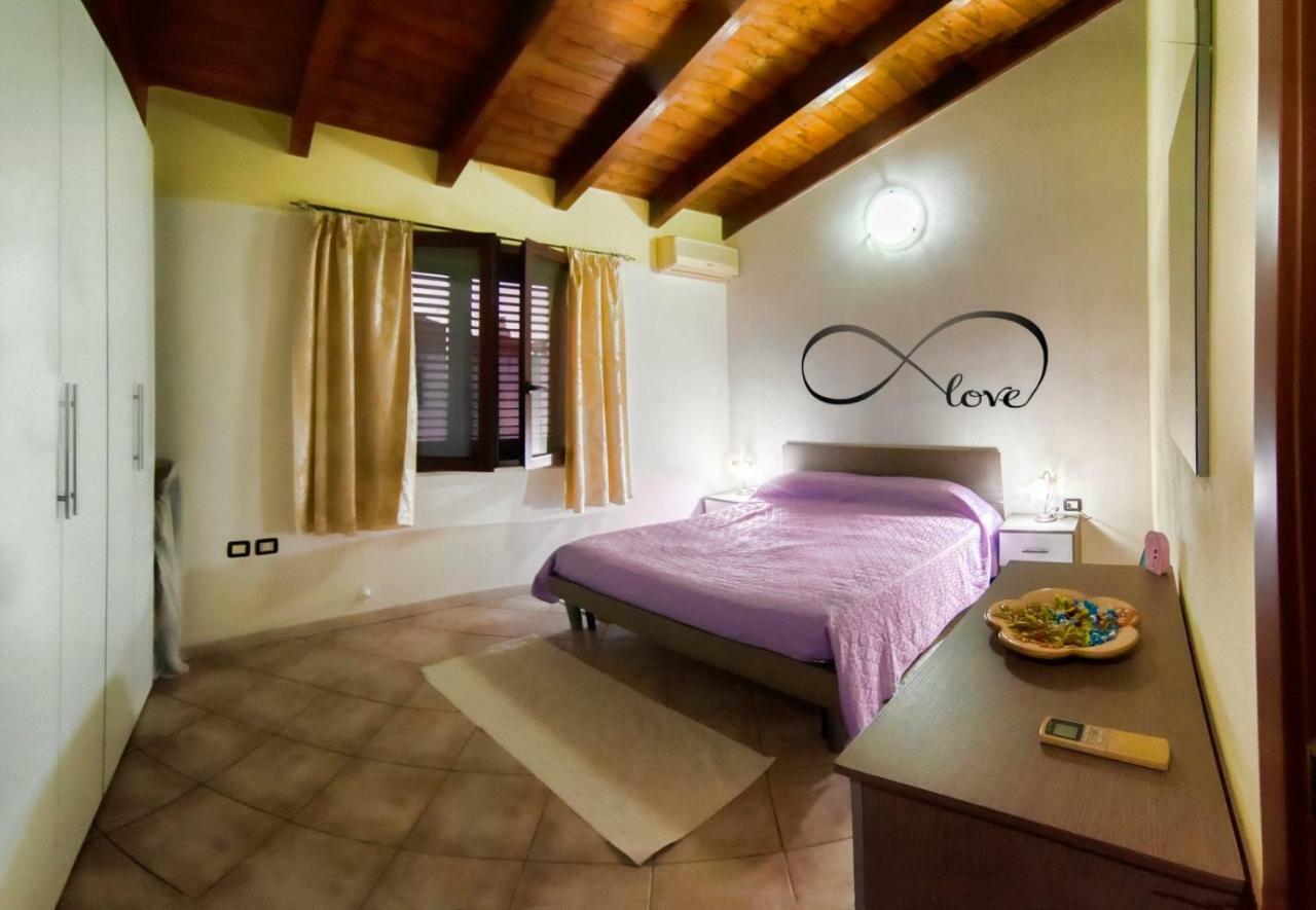 Casa Serena Serdiana 外观 照片