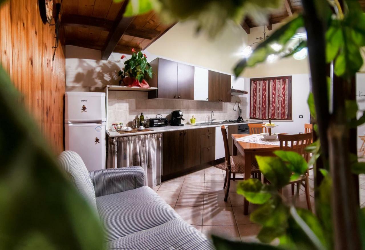 Casa Serena Serdiana 外观 照片